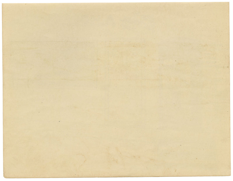 Eleanor Hughes RI, Alfred Holland Butcher's, Battle, Sussex – 1920 drawing