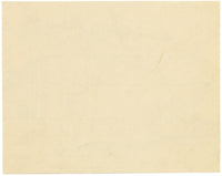 MH Beattie, Ceilán británico: Gemas sin tallar en Trincomalee – dibujo a tinta de la década de 1880