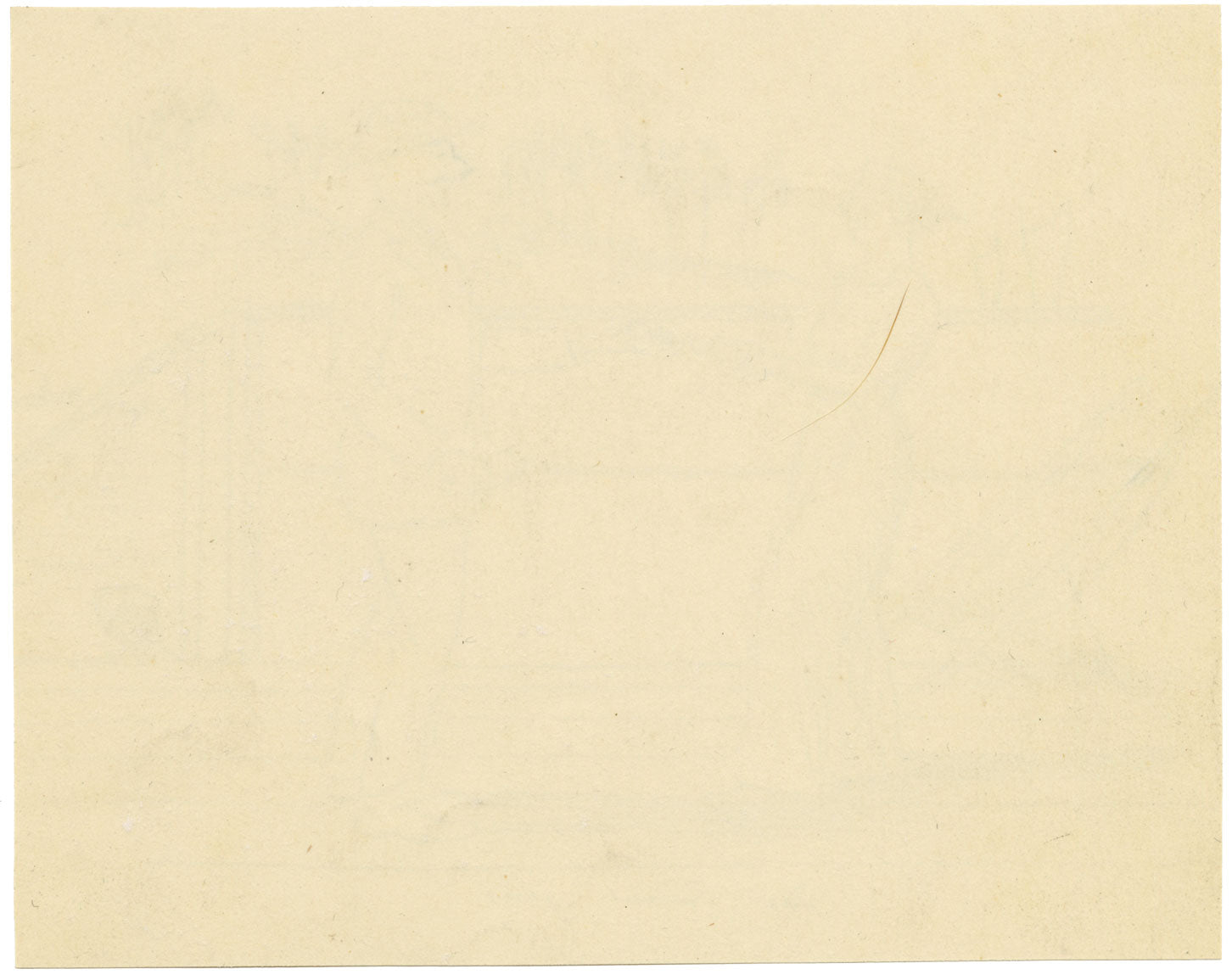 MH Beattie, Ceilán británico: Gemas sin tallar en Trincomalee – dibujo a tinta de la década de 1880