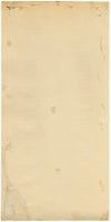 Antico disegno di seta di Lione di Combier – Stampa a blocchi di Brunet-Lecomte c.1908