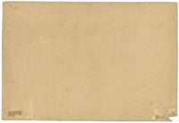 Paesaggio con passerella secondo Claude Lorrain – acquerello dei primi anni del XIX secolo