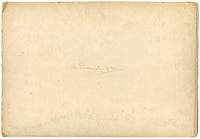 Mary Williams RWA, Fiume Exe vicino a Powderham, Devon – acquerello del 1935