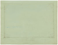 Neapolitan School, Capri, Bay of Naples – mid-19th-century gouache painting