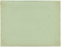 Scuola Napoletana, Villa Reale di Chiaia, Napoli – Dipinto a guazzo del XIX secolo