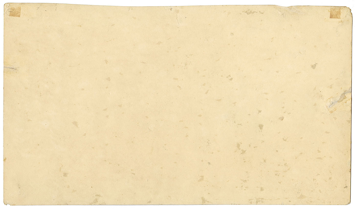 John Varley OWS, Snowdon, Wales – early 19th-century watercolour painting