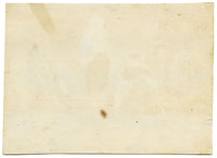 F. Webb, Contadini presso un tunnel d'acqua – dipinto a guazzo dei primi del XIX secolo