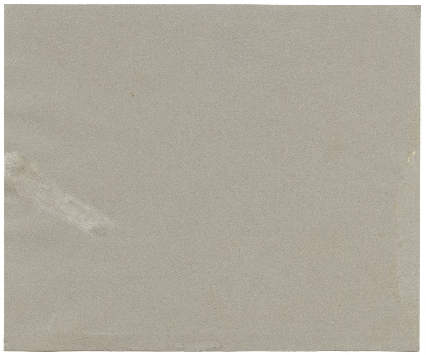 All Saints Church, Birling, Kent – mid-19th-century watercolour painting