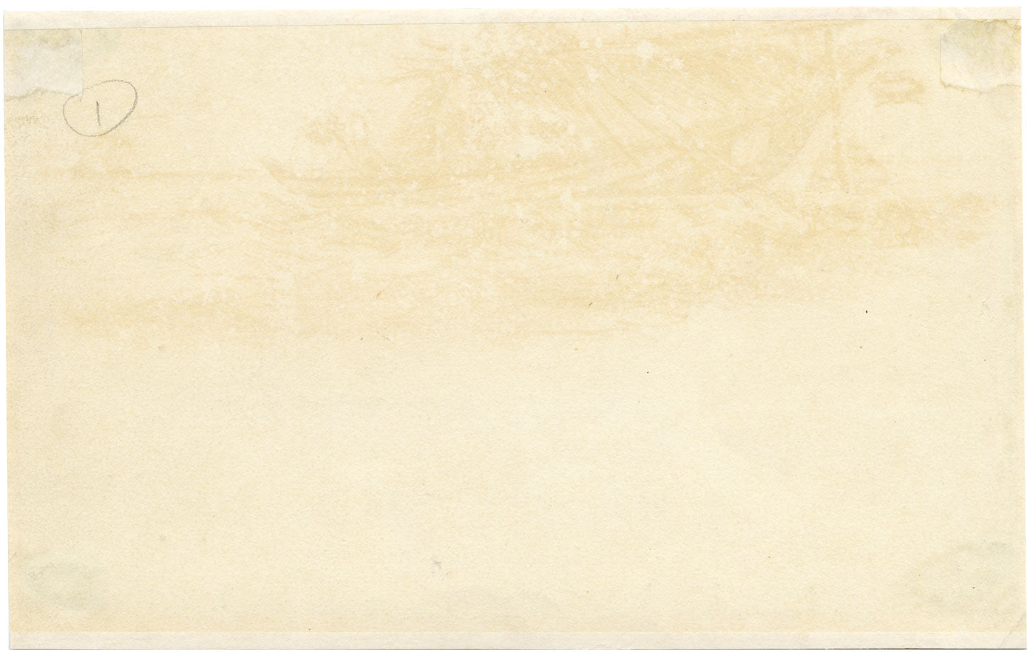 Chiesa di Southbroom, Devizes, Wiltshire – acquerello di inizio XIX secolo