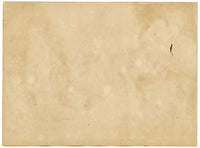 W. Pendavis, Saint-Etienne du Mont Rood Screen, Paris –1894 watercolour painting