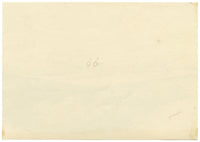 Charlotte Price, Conwy, North Wales – Original 1840s pen & ink drawing