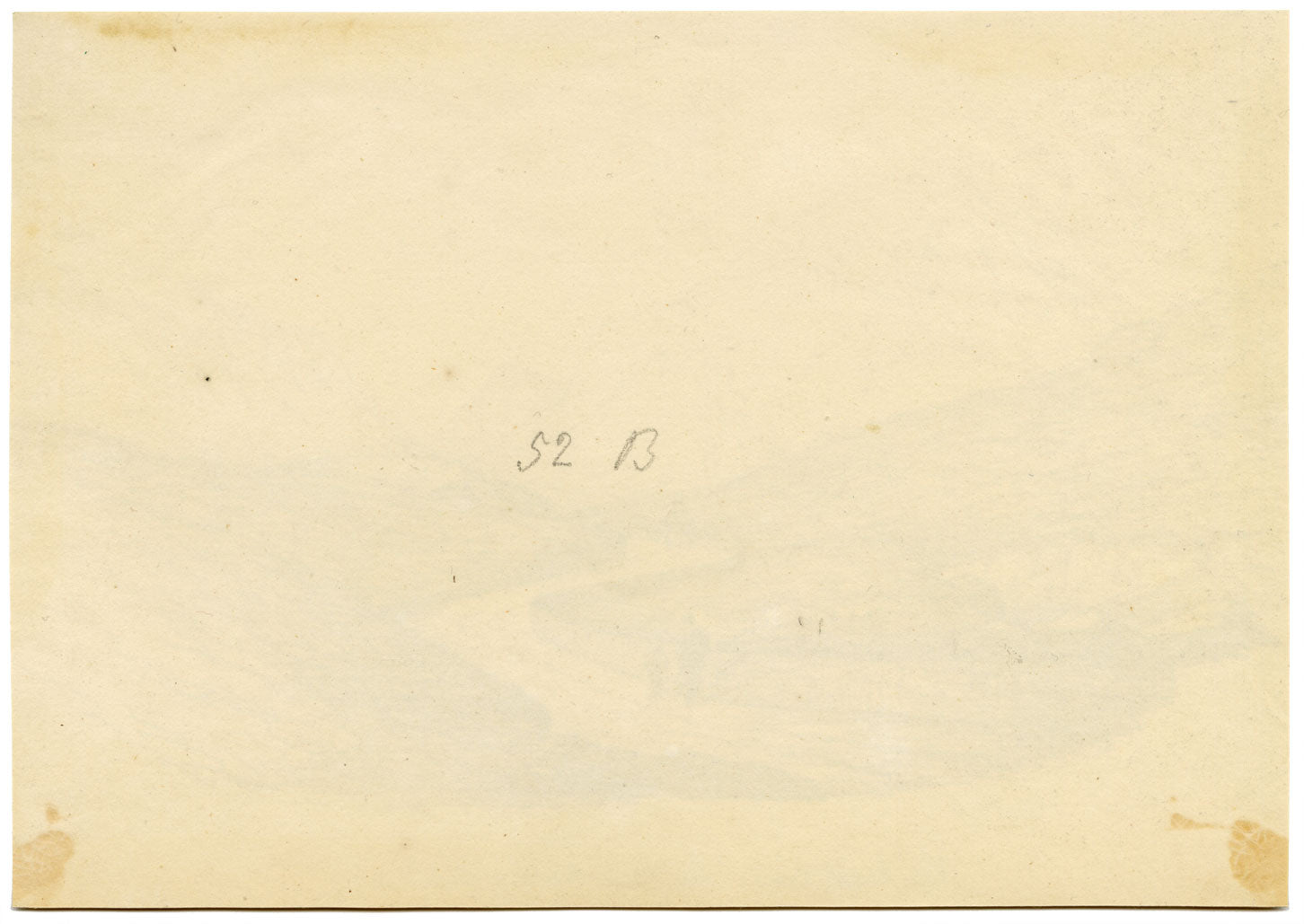 Charlotte Price, Holyhead Road near Capel Curig, Wales – 1840s pen & ink drawing