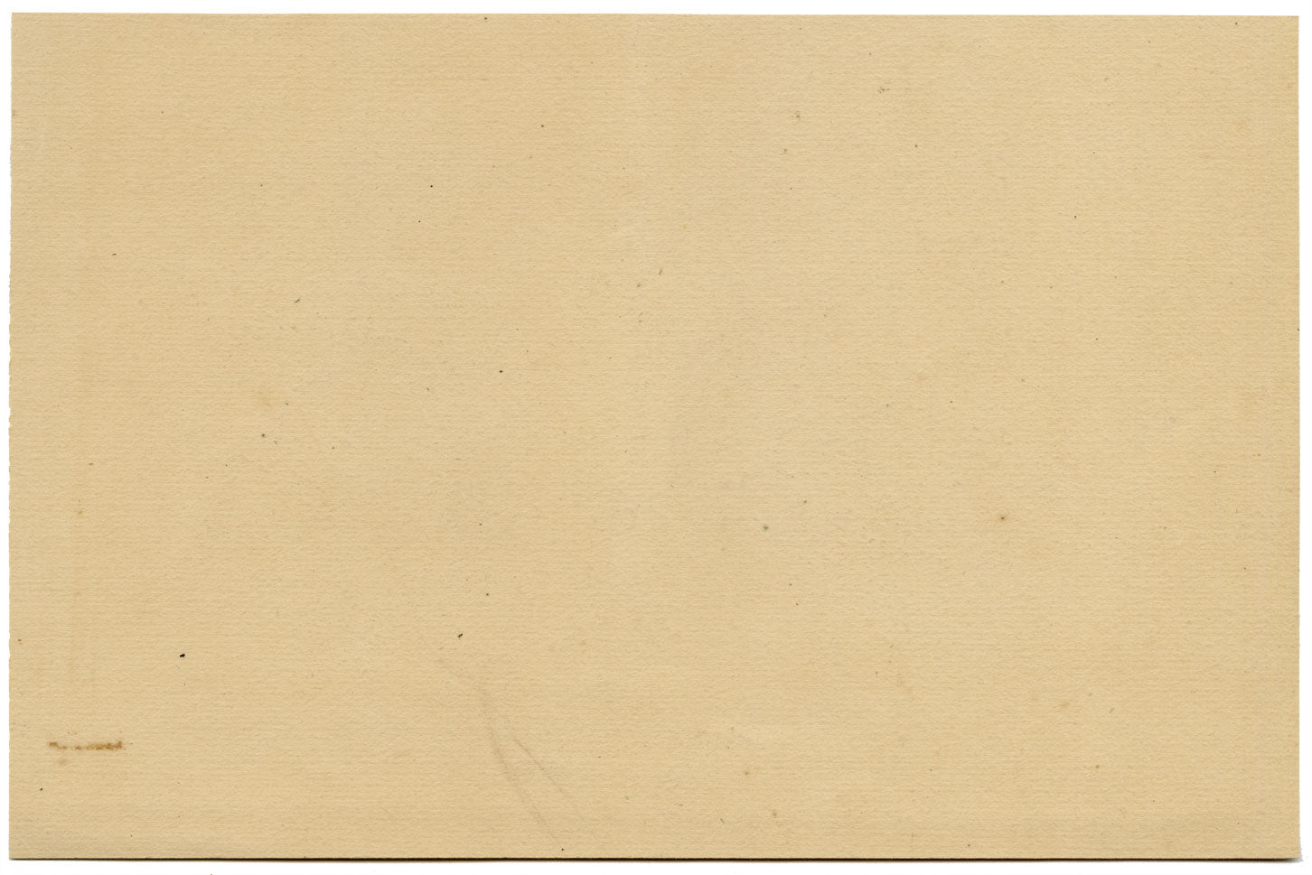 E. Woodville Ricketts, vicino ad Auchmithie, Arbroath, Scozia – acquerello del 1867