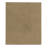 Children Playing with Dog – Original early 19th-century pen & ink drawing