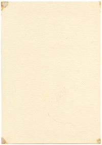 Alp Mountains at Murren, Switzerland – Original 1873 watercolour painting