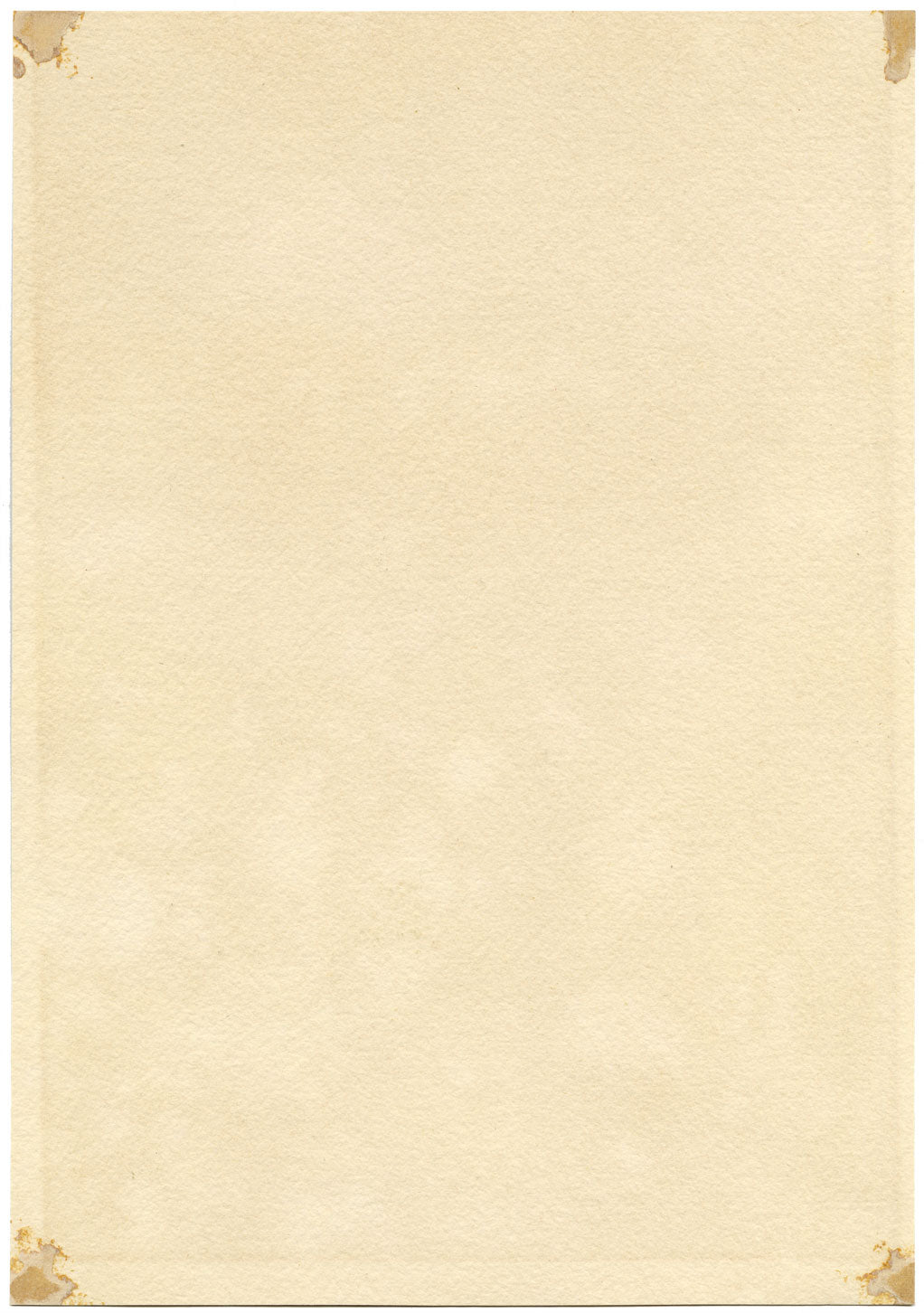 Mountain Pass at Murren, Alpine Switzerland – c.1870s watercolour painting