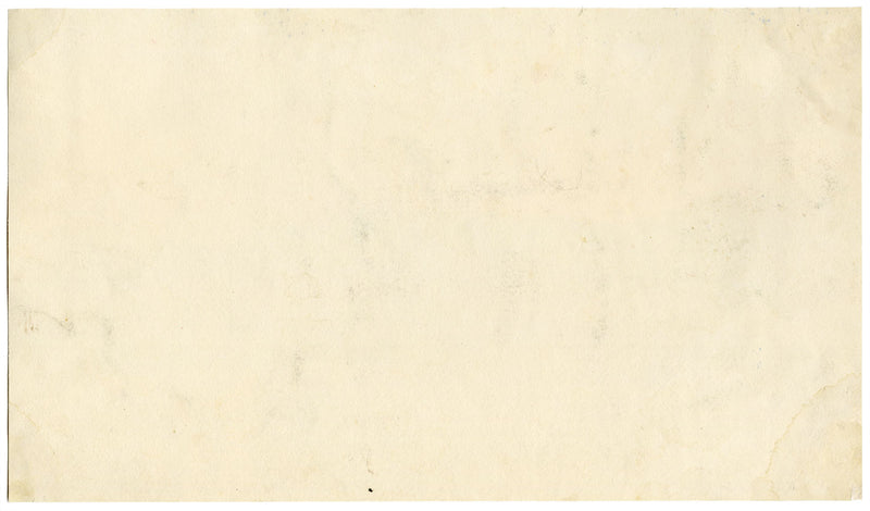 A.H. Walker, Ataka Mountains, Suez Port, Egypt – 1873 watercolour painting