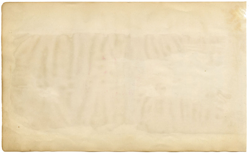 Edouard T. Vieux, Cavalieri francesi sull'attenti – disegno a inchiostro del 1890 circa