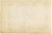 Edouard T. Vieux, Regina Vittoria Imperatrice d'India, cartone animato – disegno del 1890 circa