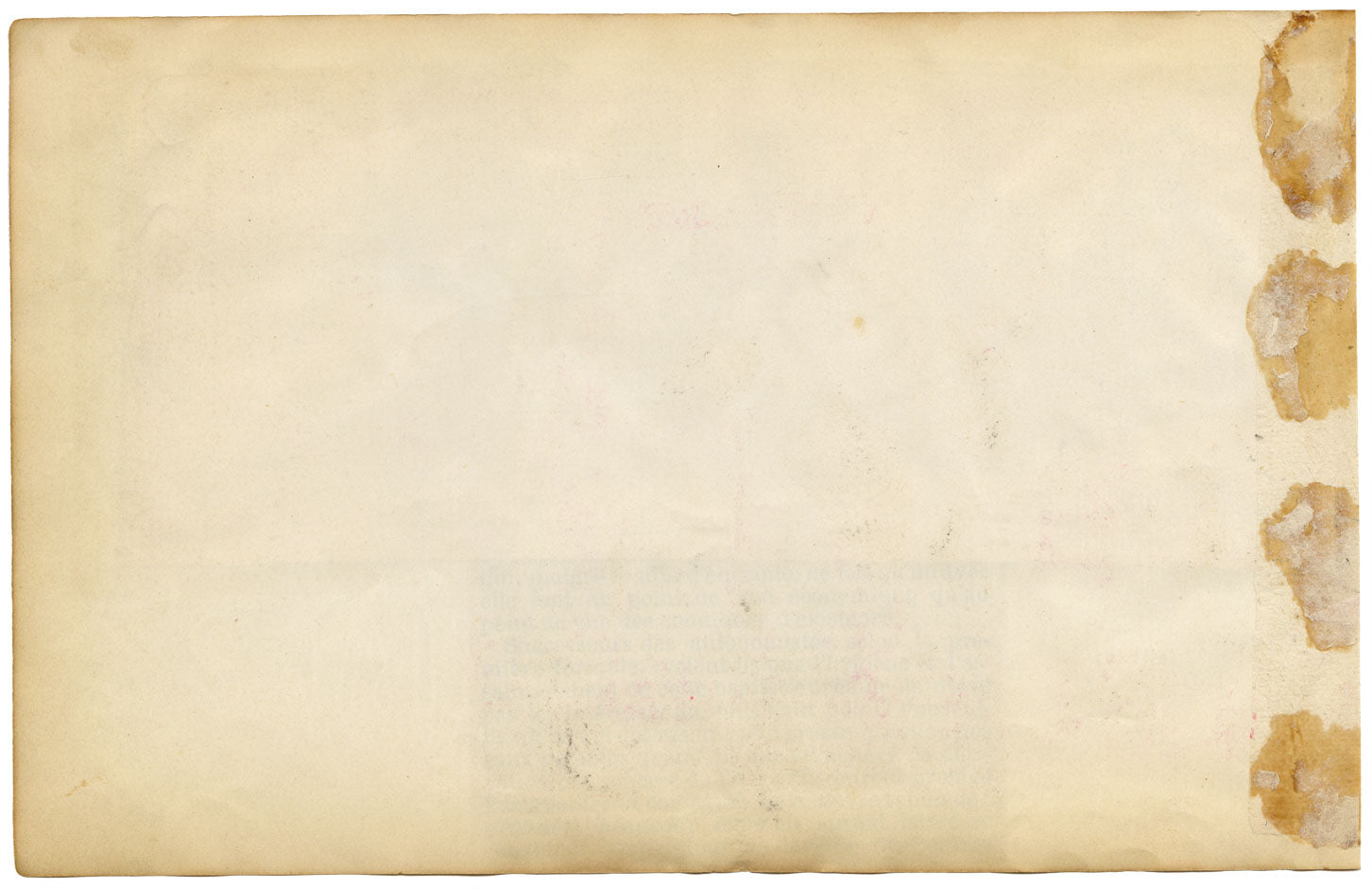 Edouard T. Vieux, Queen Victoria Cartoon, Boat Wedding Gift – c.1893 drawing