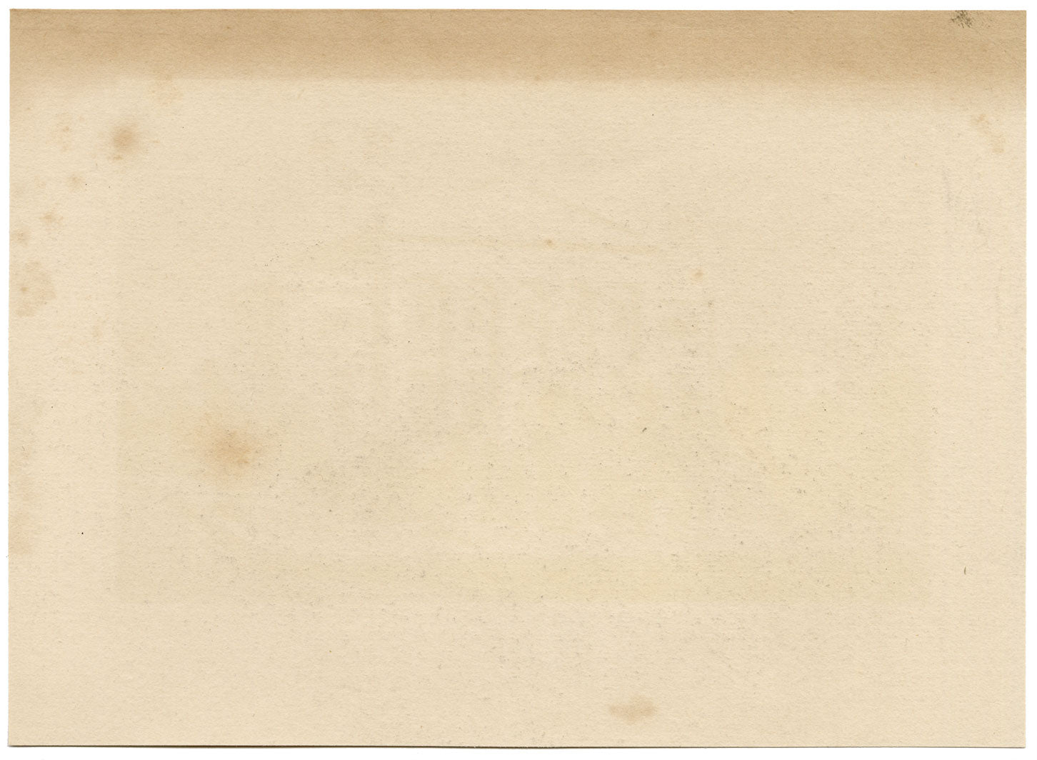 W. Radclyffe after Thomas H. Shepherd, Villa in Regent's Park – 1828 engraving