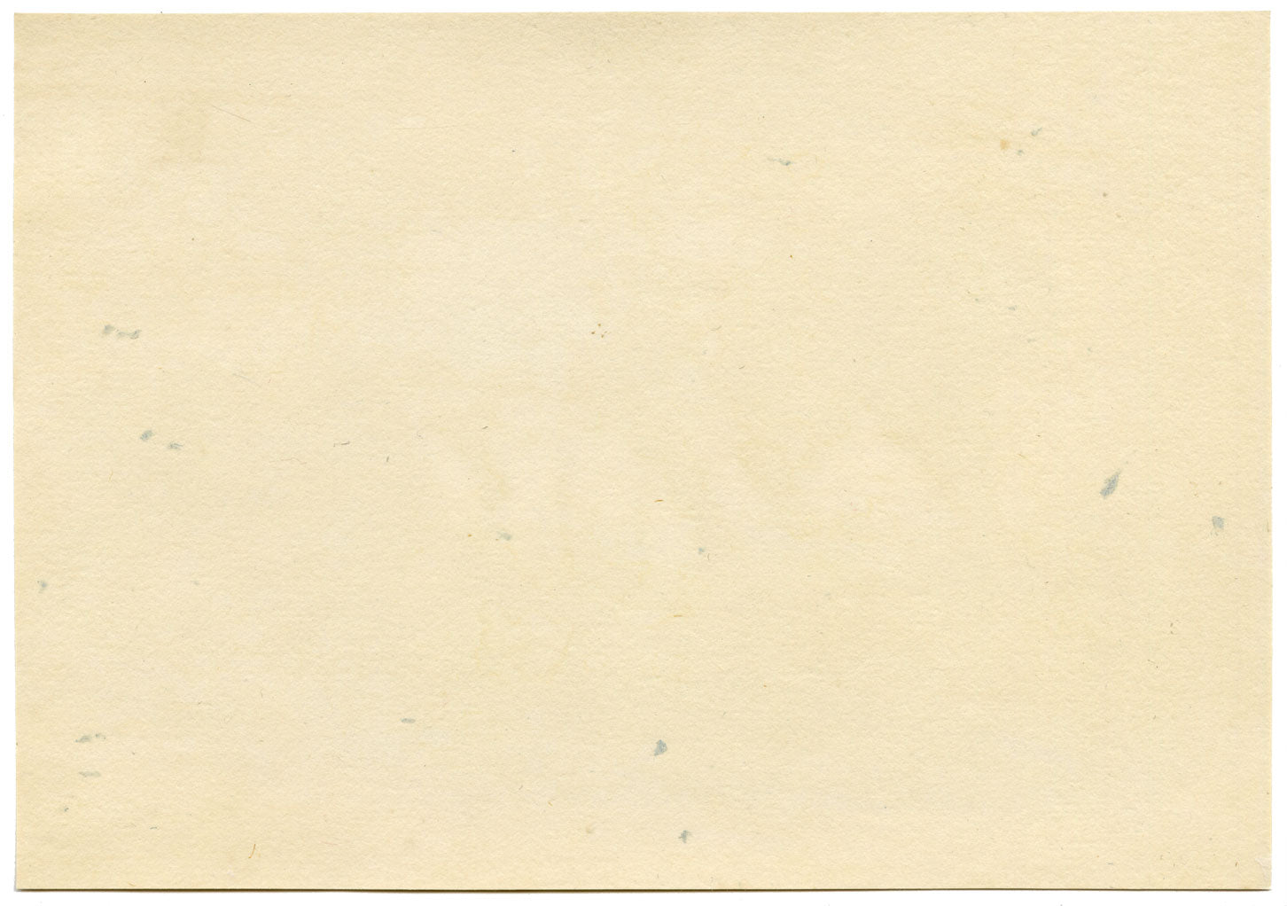 Fiume Cherwell, Oxford, alberi capitozzati – acquerello di fine Ottocento