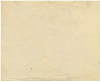 Eleanor Hughes RI, Saint-Jean-Pied-de-Port, Pirenei, Francia – acquerello del 1920