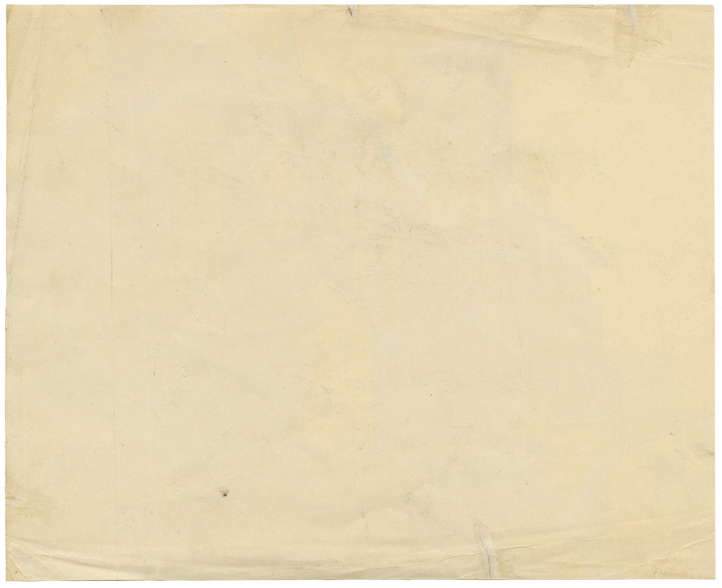 Eleanor Hughes RI, Saint-Jean-Pied-de-Port, Pirenei, Francia – acquerello del 1920