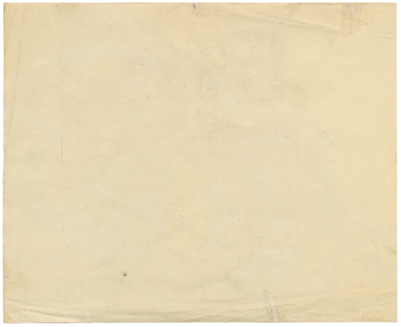 Eleanor Hughes RI, Saint-Jean-Pied-de-Port, Pirenei, Francia – acquerello del 1920