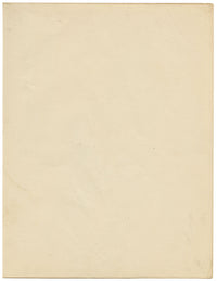 Eleanor Hughes, RI, Camino rural con reflejos de árboles – Dibujo a grafito de 1920