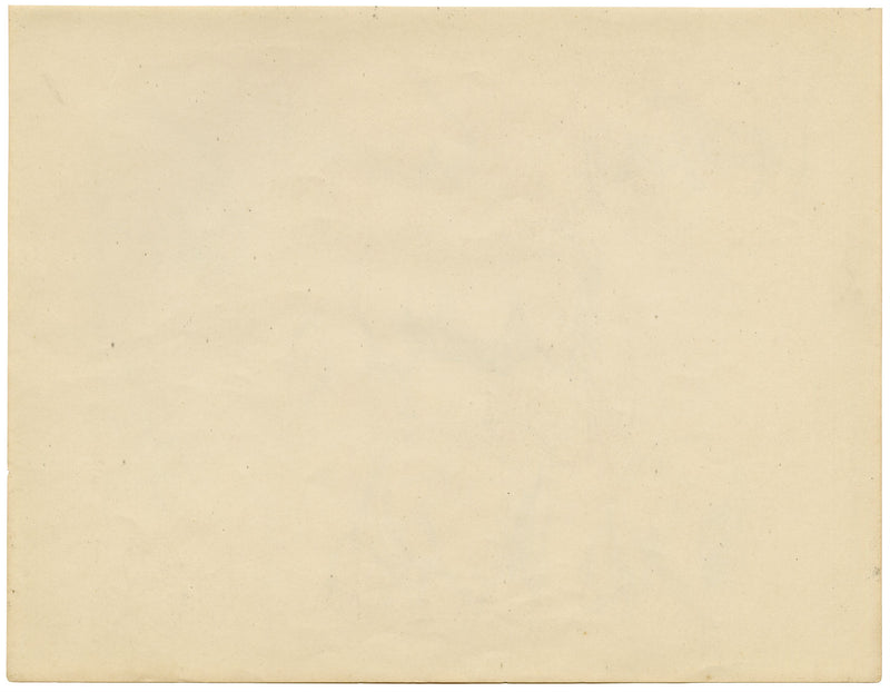 Eleanor Hughes RI, Sheep Studies – Original 1920 graphite drawing