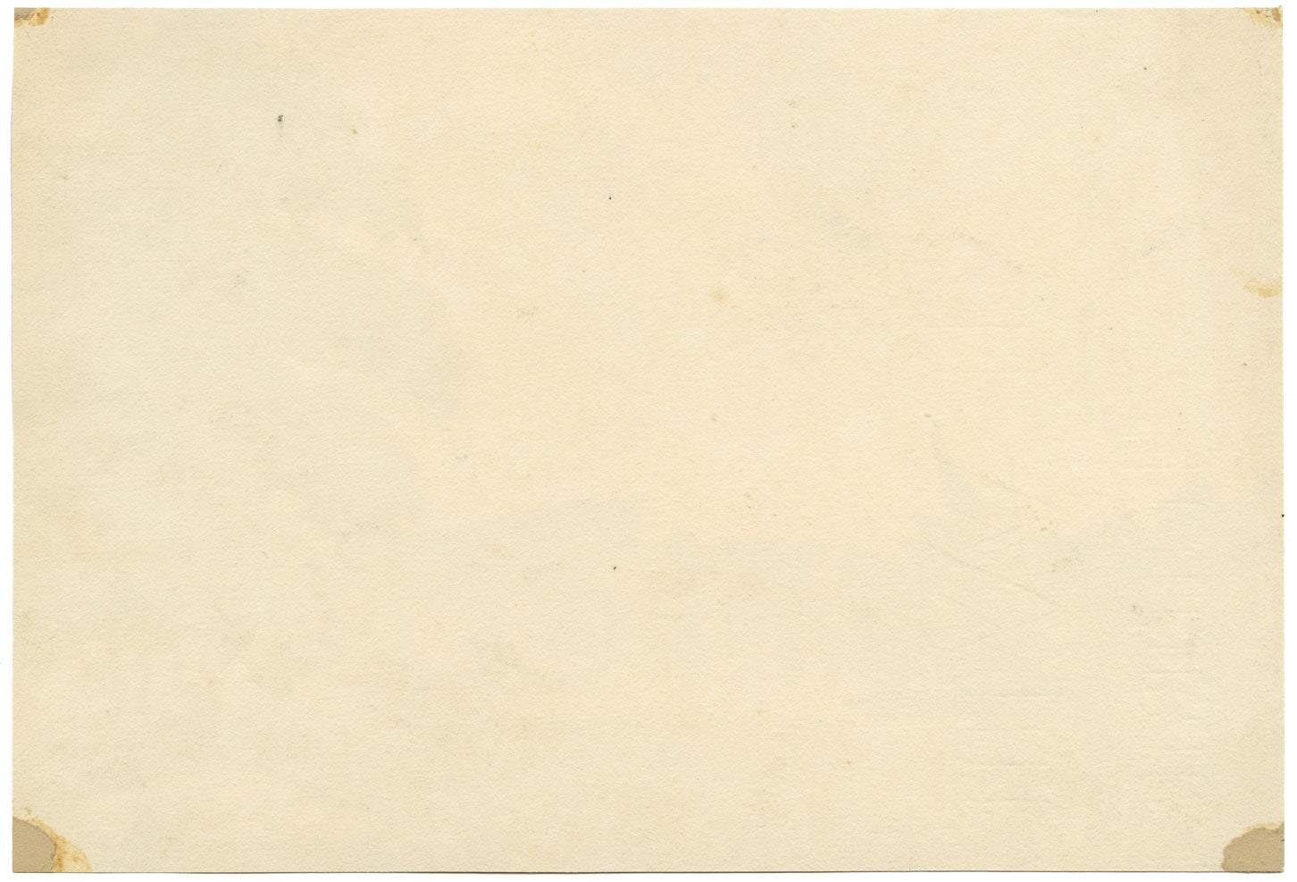 M.A. (Ricketts) Buckland, Arched Bridge Ruin, Possibly Bengal – c.1840s painting