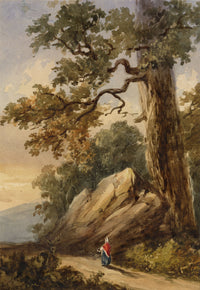 Circle of James Ward RA