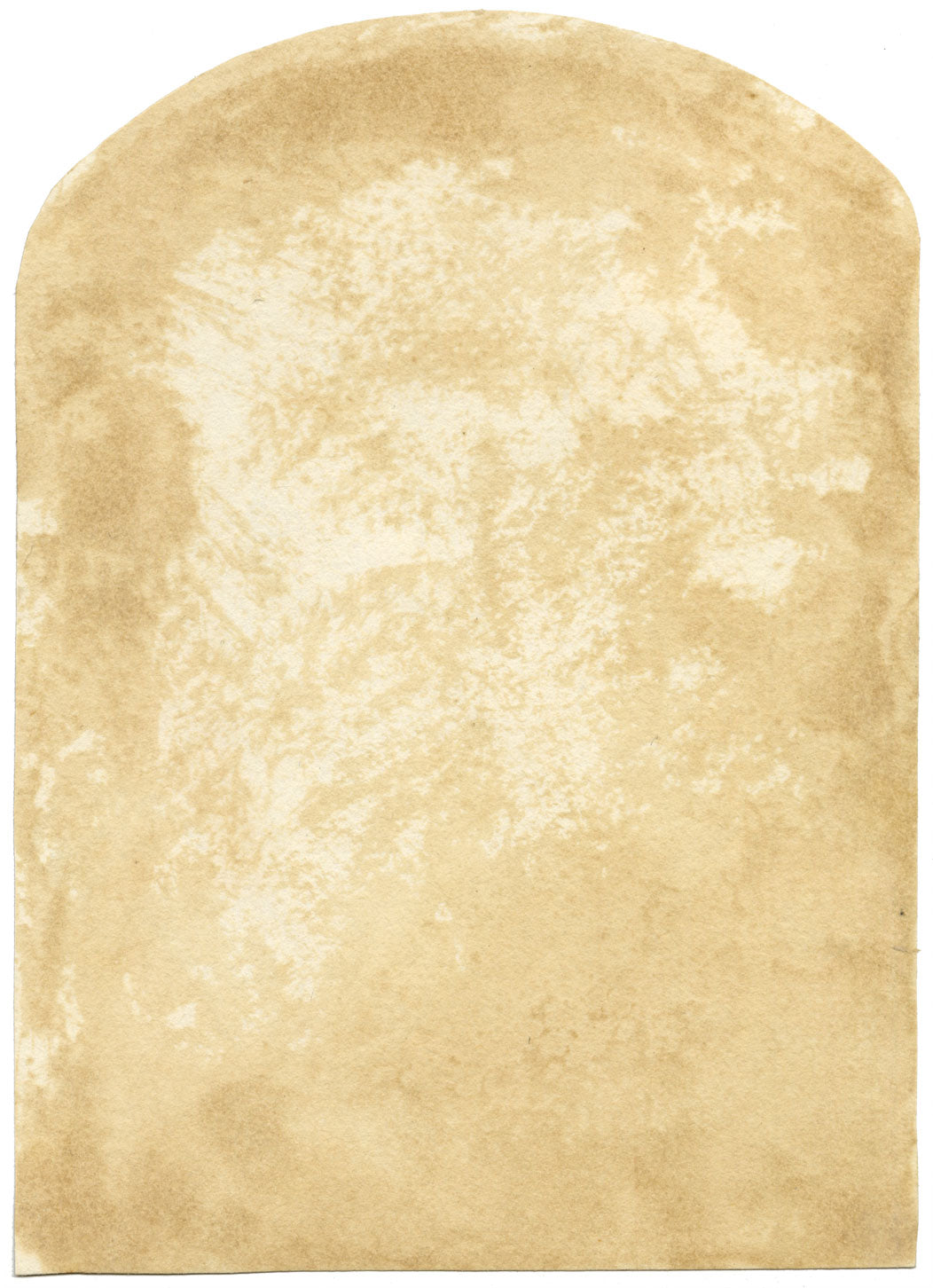 Natura morta con barattolo di zenzero e frutta – acquerello di fine Ottocento