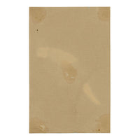 Herrerillo común en una rama – Acuarela original de 1884