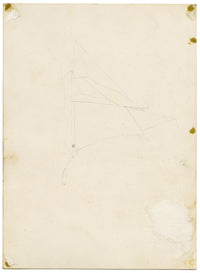 Ilustración de "Canta una canción por seis peniques" según Randolph Caldecott – dibujo de 1881