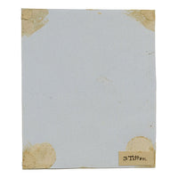 Louisa Tatton, Continental Street Scene – acquerello di inizio XIX secolo