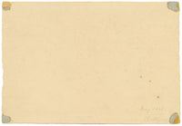 M.A. (Ricketts) Buckland, Charles T. Buckland, Chittagong, Bengal – 1846 drawing