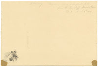 Jane Hester Ricketts, Chittagong Hills from the Flagstaff, Bengal – 1846 drawing