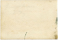 Cmdr Alfred Causton RN, Garden Island Sydney Harbour, Australia–1873 watercolour