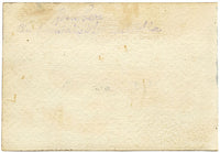 Cmdr Alfred M. Causton RN, Darling Point, Sydney, Australia – 1873 watercolour