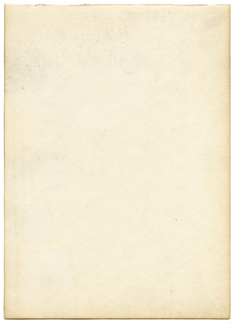 Philip J. Marvin, Cabinet Ornament, Haddon Hall – Original 1877 graphite drawing