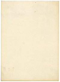 Philip J. Marvin, Architectural Woodwork Detail, Chester – 1877 graphite drawing