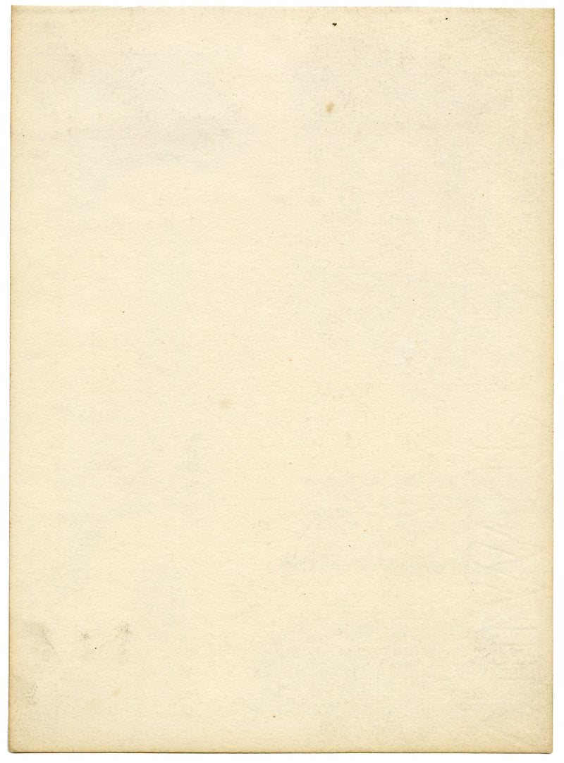 Philip J. Marvin, Architectural Woodwork Detail, Chester – 1877 graphite drawing