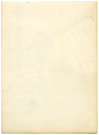 Philip J. Marvin, On the Ship's Deck, Morocco – 1903 watercolour painting