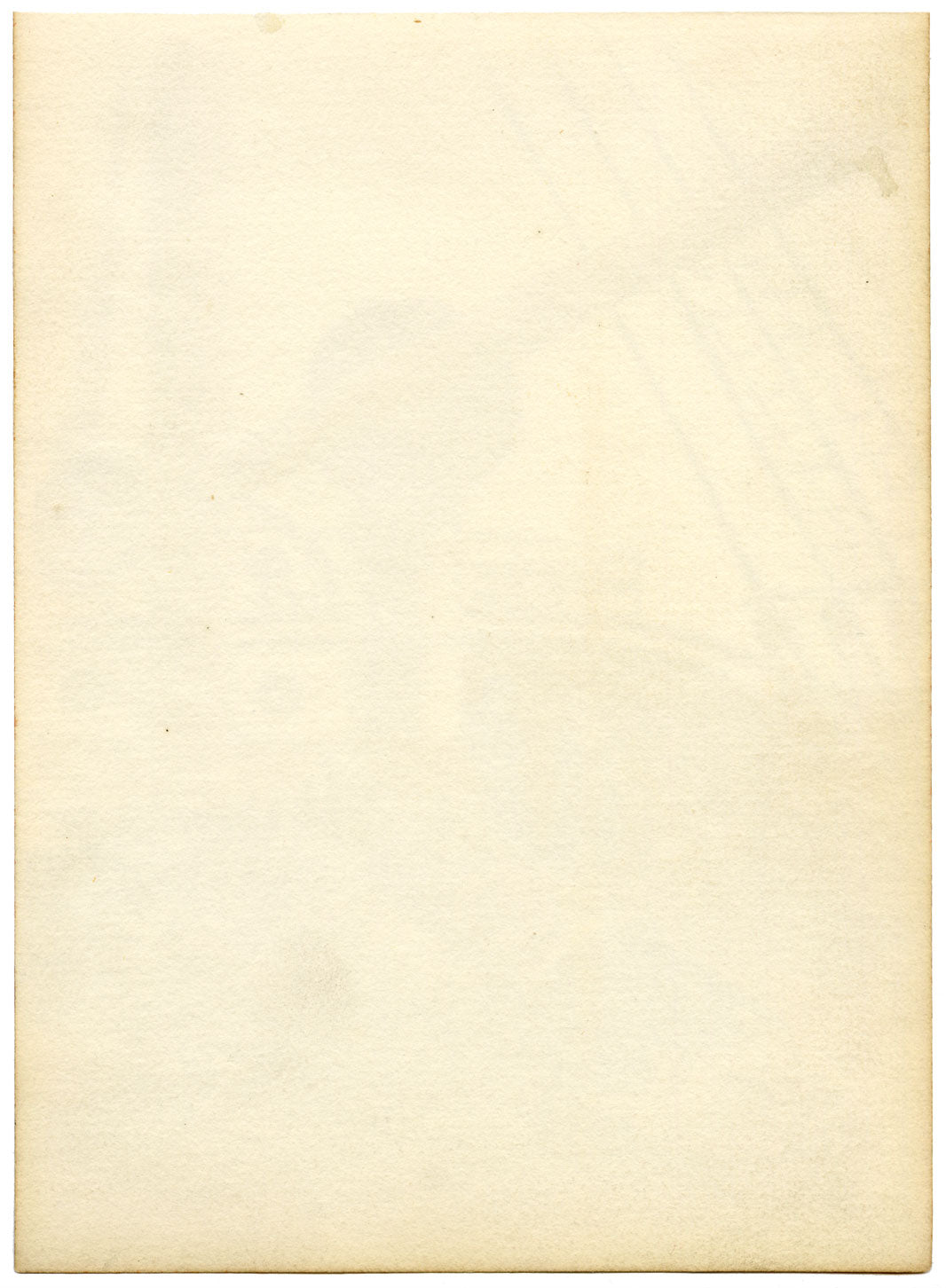 Philip J. Marvin, On the Ship's Deck, Morocco – 1903 watercolour painting