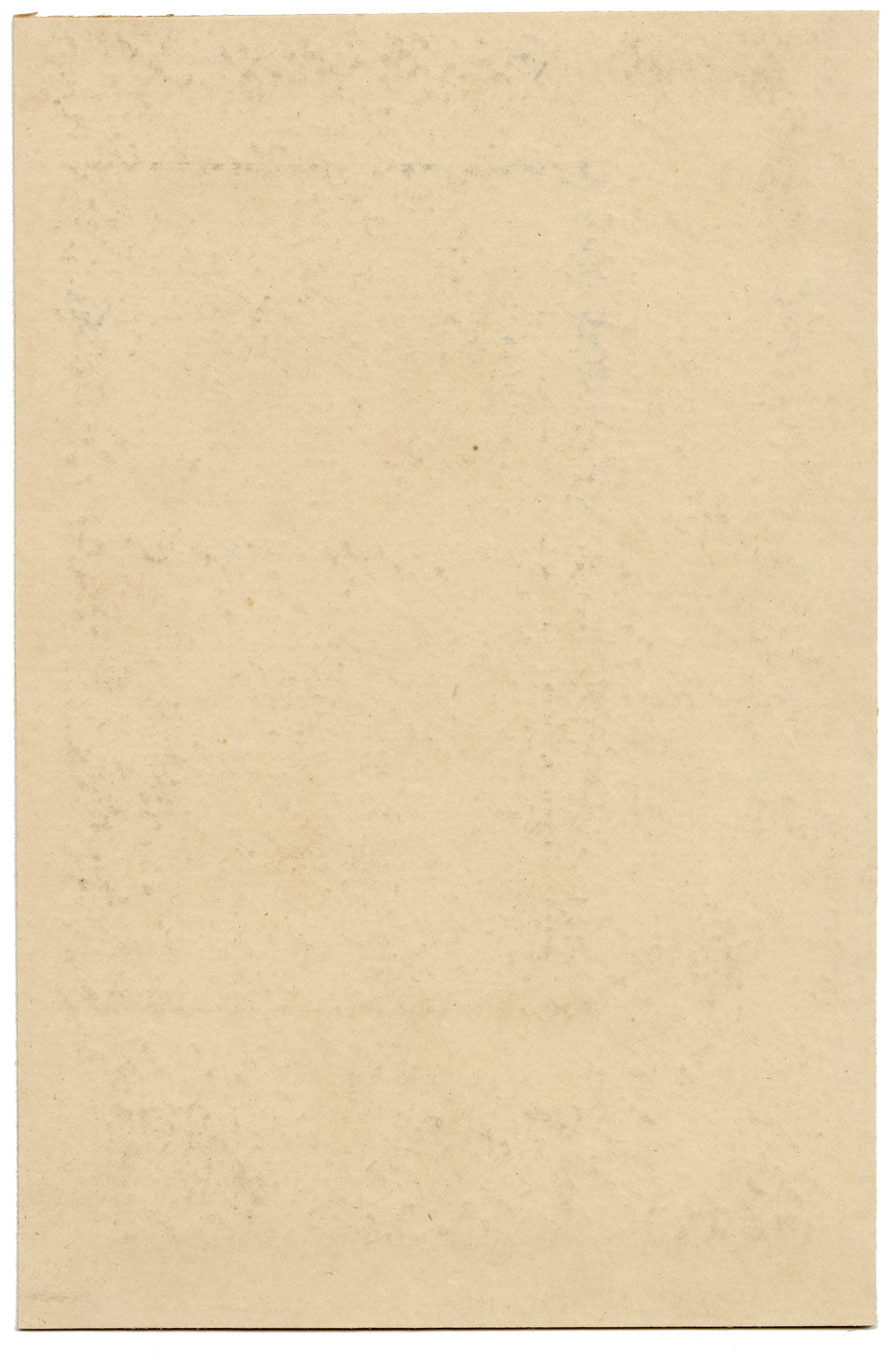 Philip J. Marvin, Iron Work, Palazzo Pubblico, Siena, Italy – 1876 ink drawing