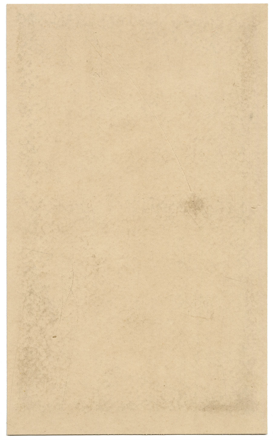 Philip J. Marvin, Tintoretto's Miracle of the Slave, Venice – 1876 watercolour