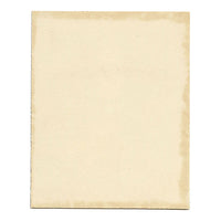 Mother with Child in a Cave – early 19th-century painting on chinese pith