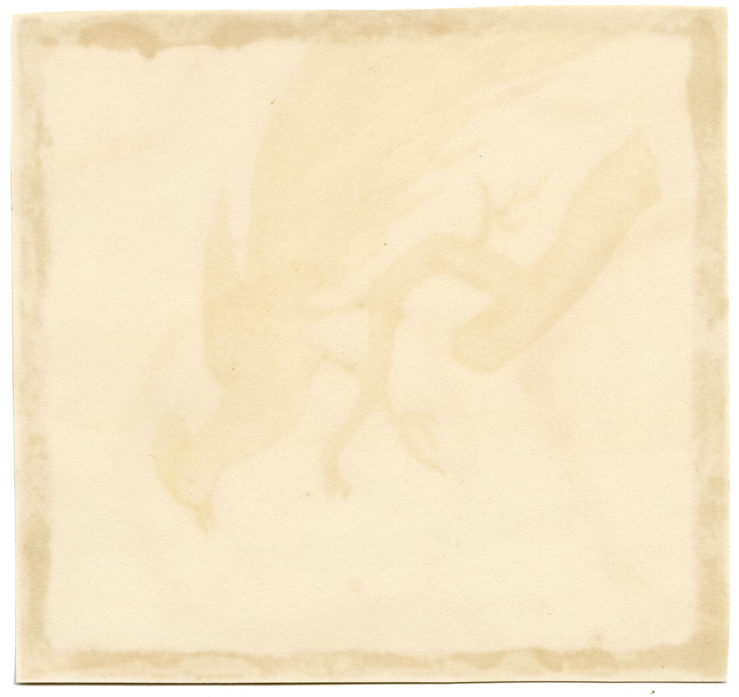 William Gunton, Two Grouse Birds – early 19th-century watercolour painting