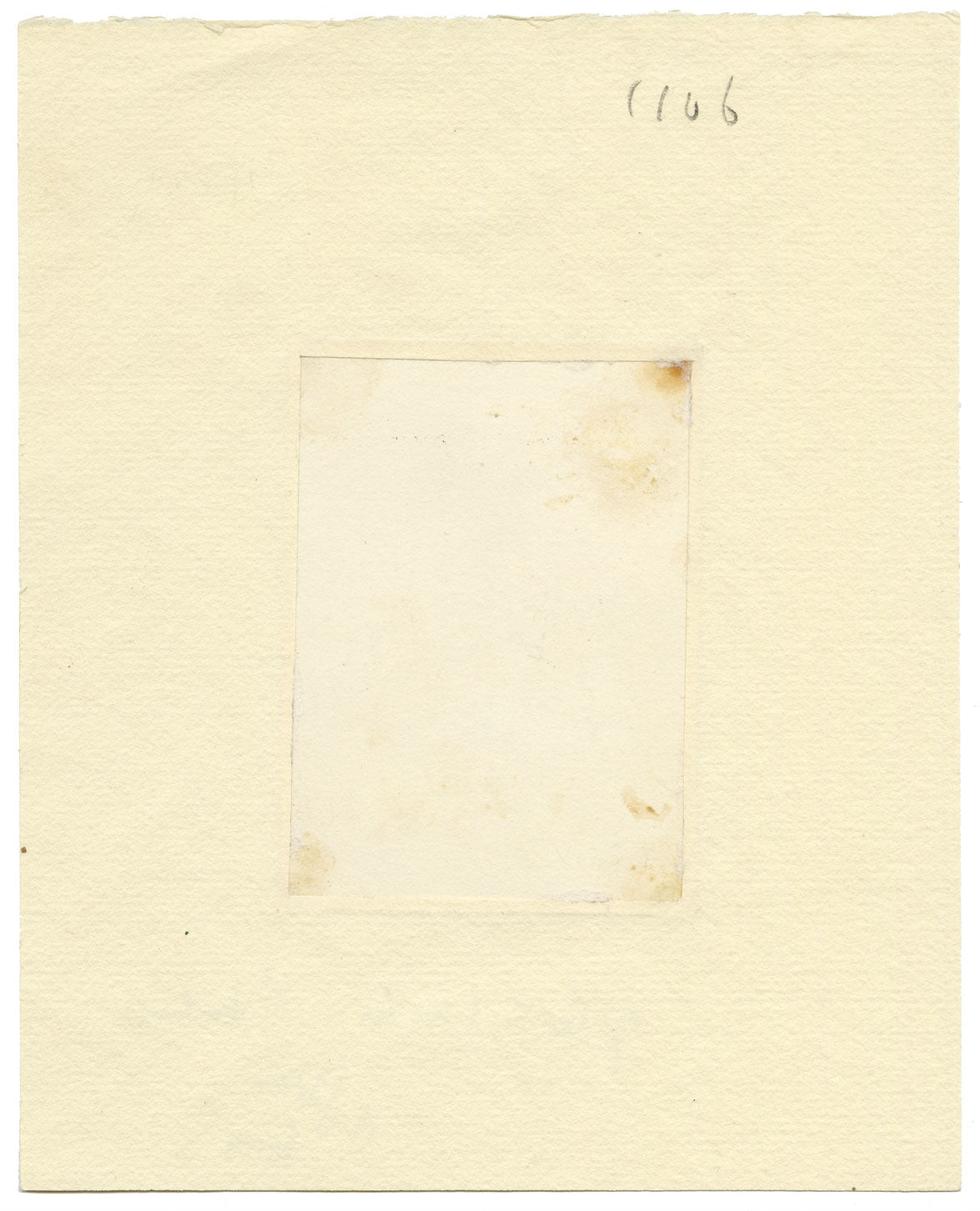 Attrib. Clarkson Frederick Stanfield RA RBA, Falmouth from the Mills – early C19th watercolour